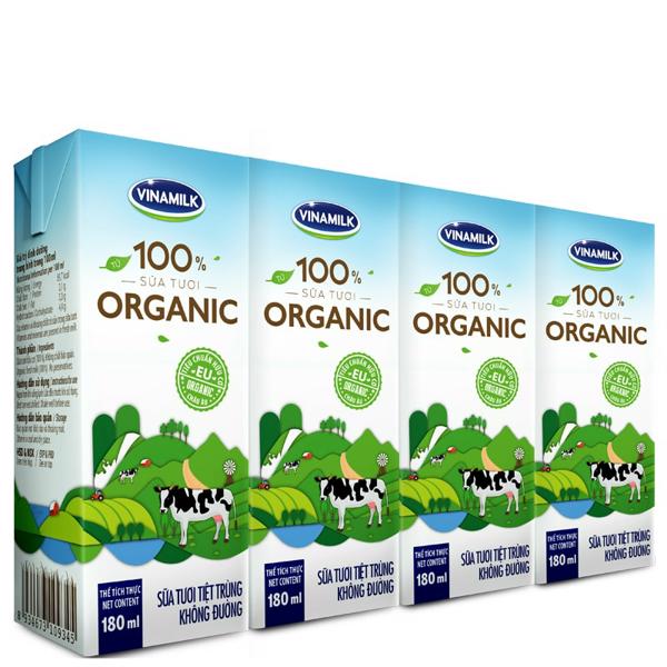 Một tác dụng không ngờ của sữa tươi đó là khả năng giảm cân