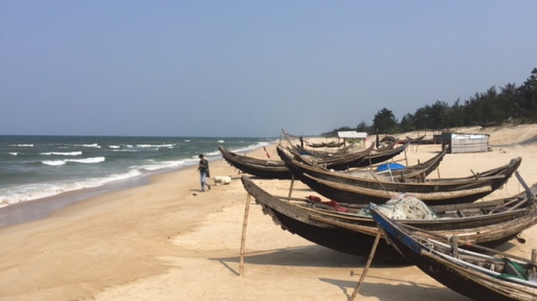 Dự báo thời tiết ngày mai 14/6