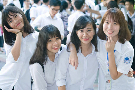Các thí sinh cần lưu ý những mốc thời gian trong kỳ thi THPT Quốc gia 2018.