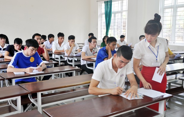 Đại học Huế, tuyển sinh 2018. xét tuyển học bạ, điểm thi, nguyện vọng, điều chỉnh nguyện vọng