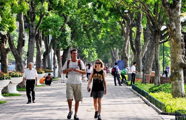 Dự báo thời tiết ngày mai