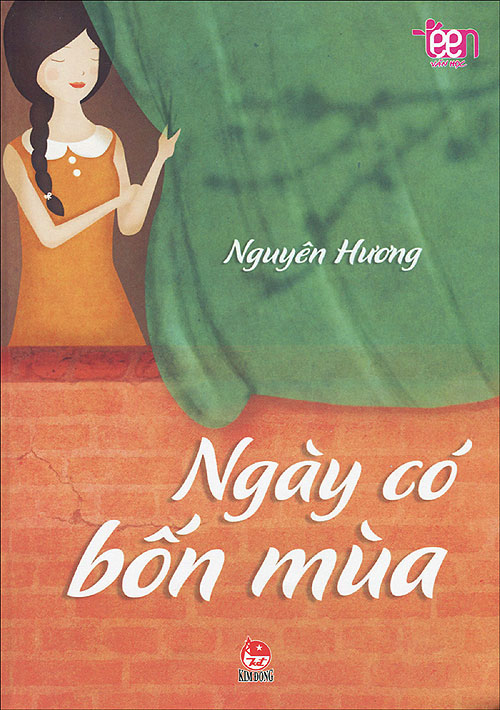 Ngày có bốn mùa (Nguyên Hương) - Phần 8