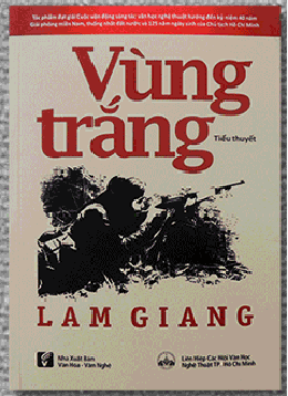 Tiểu thuyết: Vùng trắng - (Lam Giang) - Phần 1