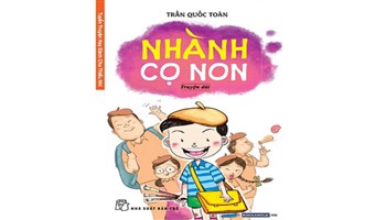 Truyện thiếu nhi: Nhành cọ non – Trần Quốc Toàn (phần 1)