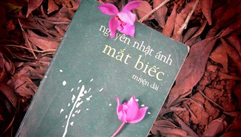 Truyện dài: Mắt biếc (Nguyễn Nhật Ánh) - Phần 4