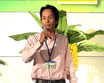 TS: Dương Thanh Tuấn (SBD: 019) Nam ai - Quán đêm (câu 1, 2) (Mai Thùy) - 15/01/2011