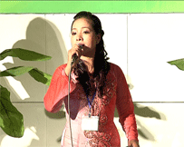 TS: Nguyễn Thị Tốt (SBD: 022) Nam ai - Tâm sự Ngọc Hân (câu 1, 2) (Thanh Hiền) - 15/01/2011