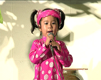 Khán giả giao lưu cùng chương trình ngày 19/02/2011