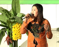 TS: Nguyễn Thị Kiều (SBD: 047) Nam ai - Tâm sự Mai Đình (câu 5, 6) (Viễn Châu) - 26/02/2011