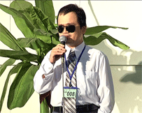 TS: Nguyễn Tấn Tài (SBD: 008) Phụng hoàng (8 câu) - Chuyến xe Tây Ninh (Thanh Hiền)- 26/03/2011