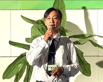 TS: Huỳnh Văn Thiên (SBD: 018) Phú lục (lớp 1) - Giây phút ngậm ngùi (câu 1, 2) (Viễn Châu) - 16/04/2011