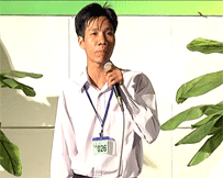 TS: Nguyễn Thanh Phong (SBD: 026) Nam ai - Ga buồn (câu 1, 2) (Ngô Hồng Khanh) - 23/04/2011