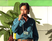 TS: Lê Thanh Sơn (SBD: 023) Nam ai - Hàn Mặd Tử (câu 4, 6) (Viễn Châu) - 23/04/2011