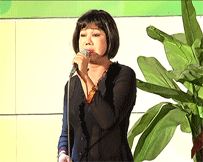 NS Kiều Phượng Loan giao lưu cùng chương trình 07/05/2011