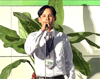 TS: Nguyễn Văn Toàn (SBD: 056) Xuân đời con có mẹ (Ngọc Chi) - Phụng hoàng lai nghi (10 câu) - 25/06/2011