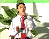 TS: Cao Trí Độ (SBD: 041) Trường tương tư (12 câu) - Nhớ mẹ hiền (Phan Thanh Vân) - 25/06/2011
