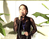 Thí sinh: Phạm Thị Huyền Trang (SBD: 013) Nam ai (8 câu) - Lan và Điệp (câu 15, 16) (Thế Châu) - 09/07/2011