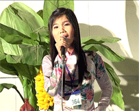 Thí sinh: Phạm Thị Chính (SBD: 064) Nam ai (8 câu) - Bông sen (câu 1, 2) (Trần Nam Dân) - 27/08/2011