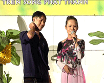 Khán giả giao lưu cùng chương trình ngày 17/09/2011