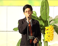 Thí sinh: Nguyễn Phi Hùng (SBD: 090) Phú lục (lớp 1) - Chia tay mùa hạ (câu 5, 6) (Lâm Viên) - 24/09/2011