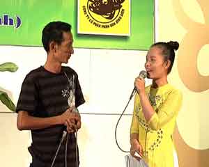 Khán giả giao lưu với chương trình 02/02/2013