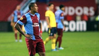 Trabzonspor 3-3 Lazio (Europa League)