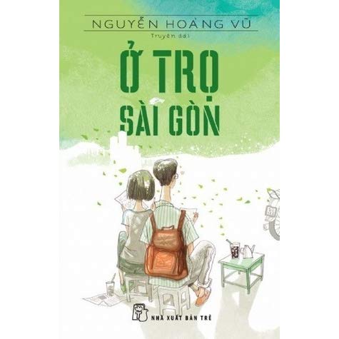 Truyện vừa: Ở trọ Sài Gòn - Đọc truyện đêm khuya