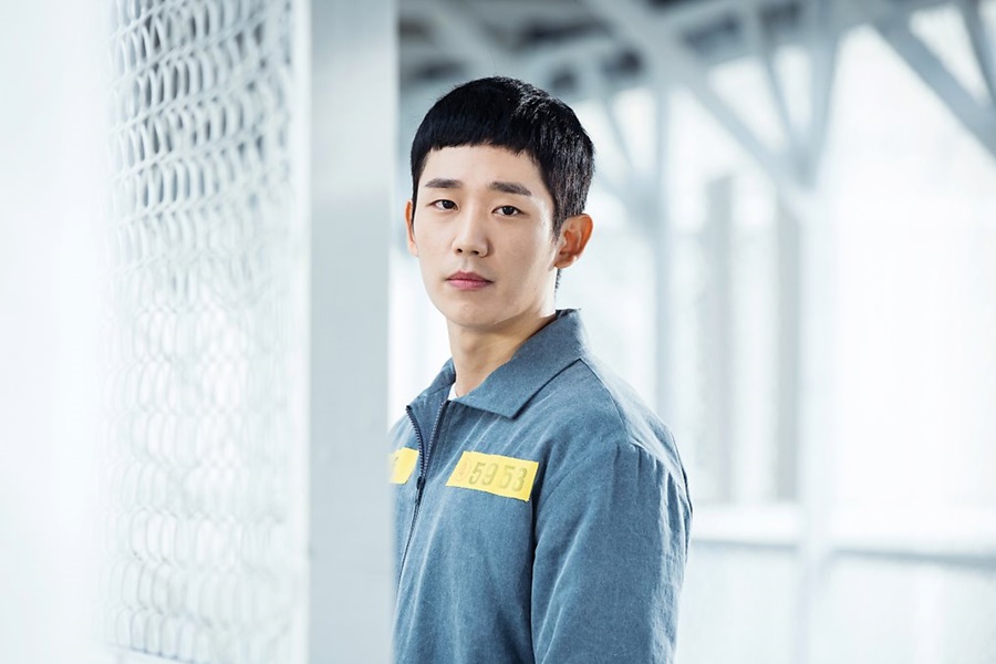 Tiểu sử Jung Hae In và những bộ phim hay nhất