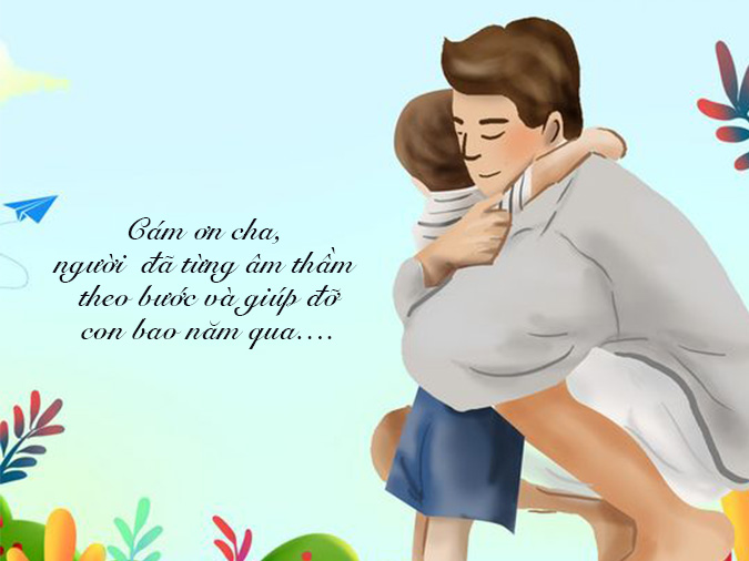 Tìm hiểu lịch sử và ý nghĩa Ngày của Cha 11