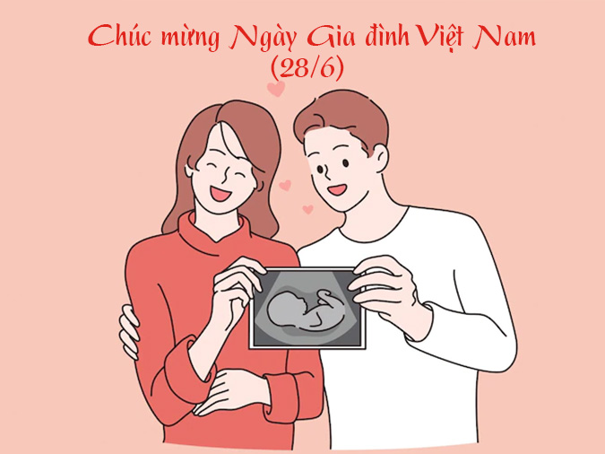 95 lời chúc Ngày Gia đình Việt Nam ý nghĩa nhất 13