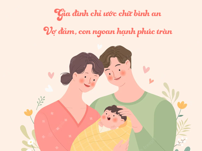 95 lời chúc Ngày Gia đình Việt Nam ý nghĩa nhất 18